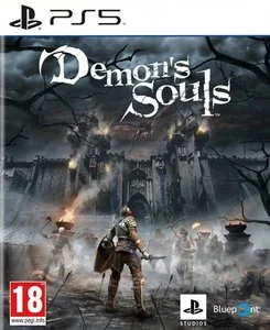 Comprar Demons Souls PS5 para PS5 - PSNCLICK Digitales Latinoamérica